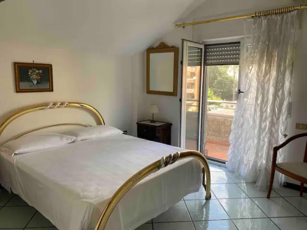 Veronica Bed and Breakfast Μπαρονίσι Εξωτερικό φωτογραφία